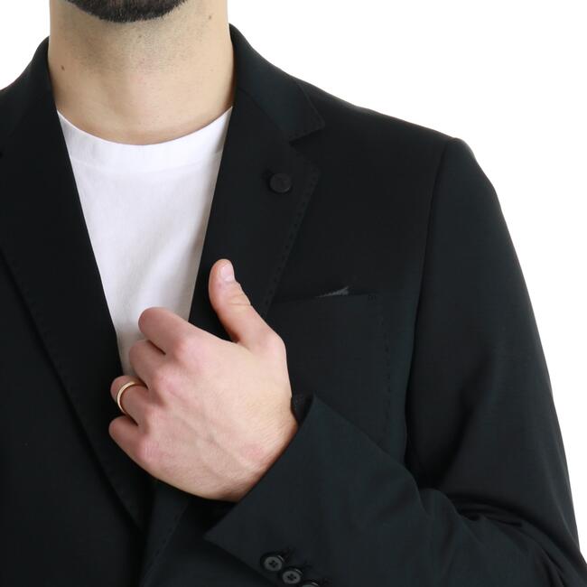 GIACCA PUNTO MILANO XAGON MAN - Mad Fashion | img vers.650x/